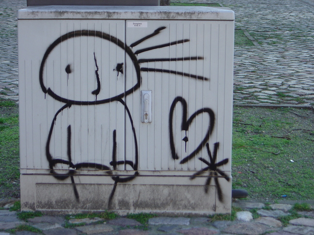 Lonely?